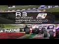 Italian F4 Championship powered by Abarth - Mugello Circuit round 6 - Race 3