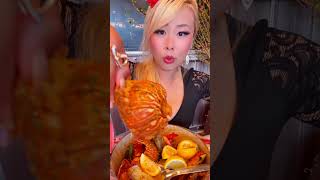 Seafood Boil Rainaiscrazy