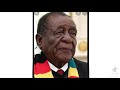 ED Mnangagwa Kopo#&bvuma kuchembera (Holy 100)Zim international