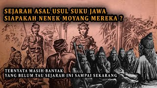 Sejarah Asal Usul Orang Jawa Yang Menggemparkan Dunia