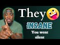 They INSANE…Your Silence is DESTROYING THEM‼️Shocking Truth 😱‼️