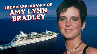 The Unsolved Case of a Missing Passenger | Disappearance of Amy Lynn Bradley