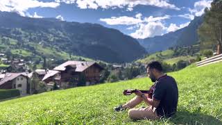 Live in Switzerland | Khudaya Aqal Ra | Bilawal Sayed | Ghani Khan | Pashto Songs 2022