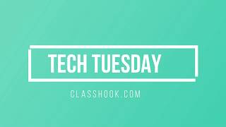 Tech Tuesday: Classhook
