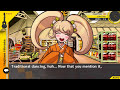 danganronpa 2 goodbye despair hiyoko saionji free time events