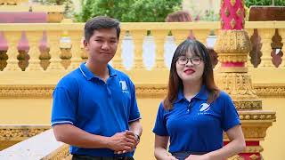 VinaPhone Tour Văn hóa ẩm thực tại Trà Vinh.