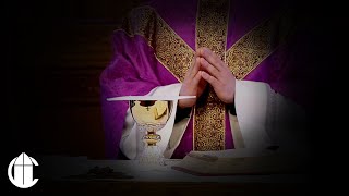 Catholic Mass Today: 12/4/24 | Wednesday of the First Week of Advent