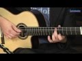 Cordoba Orchestra CE Nylon-string Guitar Demo - Sweetwater Sound