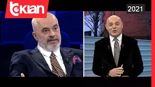 Rama-Fevziut: Me ke bere nje kompliment shume te madh...