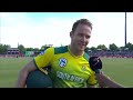 David Miller - Fastest T20 Century of all time vs Bangladesh