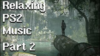 Relaxing PS2 Music (100 songs) - Part 2