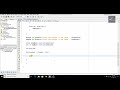 Separate even and odd numbers from a range | Java Tutorials | tebcode