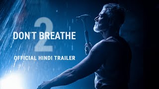 DON’T BREATHE 2 - Official Hindi Trailer (HD) | In Cinemas September 17