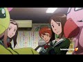 digimon adventure tri chapter 1 reunion sneak peek 1