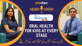 Kya Aapke Bachon Ke Dant Sehat Mand Hain? - Protect Your Child’s Smile at Every Stage of Life!