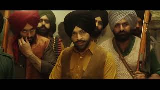 Rank 1 Official Video Jordan Sandhu   Desi Crew   Latest Punjabi Song 2023   New Punjabi Song 2023
