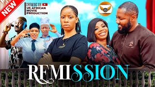 REMISSION _CLARA NGENE,BEILIVE OPKARA,PHIL NWAGU,IFEOMA OKAFOR_2024 LATEST FULL MOVIE