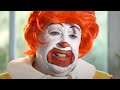 The Real Reason McDonald’s Got Rid Of Ronald McDonald