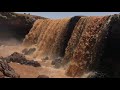 amazing natural bridge east gojjam ethiopia