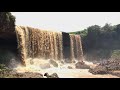 amazing natural bridge east gojjam ethiopia