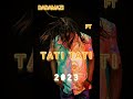 tati tati 2023 tempere ft dada mazi @talentmusique2243 guinéen @agt@hakime224lambassadeur9