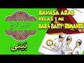 Materi Bab 4 Baiti بَيْتِی (Rumahku) || Bahasa Arab Kelas 1 Semester 2