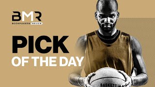 Free NBA Picks by BMR - NBA Pick of the Day - Expert Predictions (Dec. 6th)