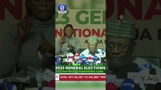 2023: ‘We Will Review Where Review Is Necessary’ - INEC