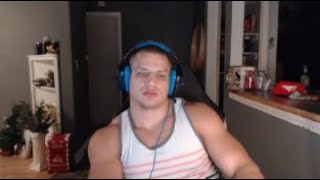 how tyler1 deals with toxic teammates