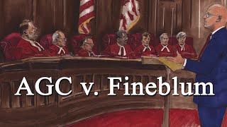 AGC v Fineblum