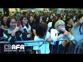 c3afa singapore 2019 day 1 highlight