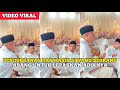 ABANG SEBAK NIKAHKAN ADIK DI HARI BAHAGIA BUAT RAMAI TERHARU