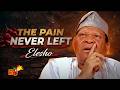 Baba Elesho Opens Up on Losing His Wife, Adelove & 40 Years in Nollywood