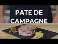 Pâté de Campagne (Country Pate) – A Delicious French Classic