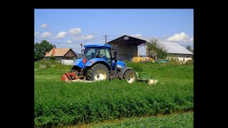 AGROPEX Sklabiná - Rok 2014 // Agricultural season 2014 (Case, Newholland, Škoda, Liaz, Tatra, Zetor