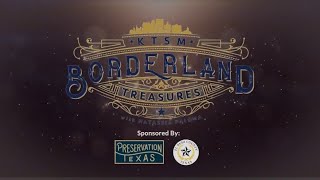 Borderland Treasures: Exploring El Paso's Architecture