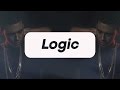 Logic Type Beat - Hip Hop Banger Rap Instrumental