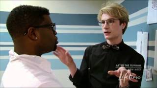 Funniest Moment In Project Runway History