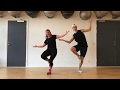 Dance Monkey, Tones and I - Dance Fitness - Susanne & Glenn