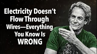 Richard Feynman Reveals the Biggest Lie We’ve Been Taught About Electricity