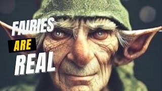 Five TRUE ENCOUNTERS with FAIRIES | REAL supernatural experiences with the FAE | Fairy Sightings