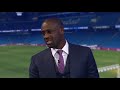 Yaya Toure breaks down Pep Guardiola's tactics and reveals why he joined Man City  MNF