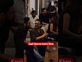 Kapil Sharma at Aamir Khan House #aamirkhan #kapilsharma