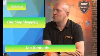 TeamsTime | One Stop Shop voor alle Communicatie met Ian Kennedy (Speakup)