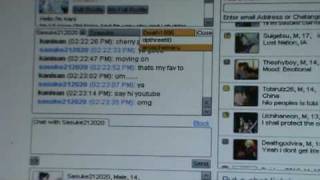 Chatango random chat