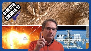 🟥 Directo Ciencia 17! ¿Qué encontró el Curiosity en MARTE | Impacto de la invasión en la Ciencia