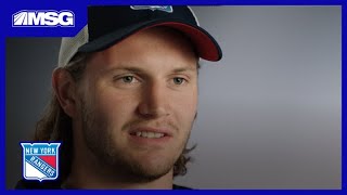 MSG Verified - Jacob Trouba