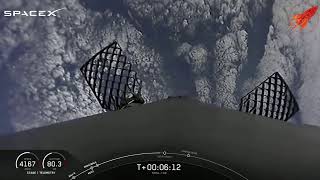 SpaceX - NROL-108 mission (2nd attempt)