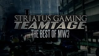 The Best of MW3