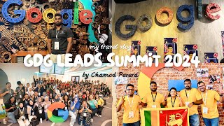 Supercharged: GDG SEA Summit 2024 - Kuala Lumpur, Malaysia 🇲🇾